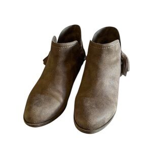 Sugar Size 8 Ankle Boots